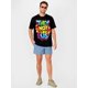 thumbnail image 1 of Playera con diseño Camiseta para HombreComfortable Cotton Short Sleeve THEY NOT LIKE US T-Shirt, Casual Soft Men's Summer Tee For Adult, Men, Women, Teen, Teenager, Adolescent, YouthFather's Day, M, 1 of 7