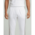 thumbnail image 3 of Real Essentials 3 Pack: Men's Tricot Active Athletic Jogger - Running Sweatpants Workout Gym with Pockets (Big & Tall), 3 of 4