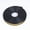 Black, variant on 5M Veneer Edge Banding Self Adhesive U Shape Edge Protector for Furniture Corner Protectors Flexible Wood Board Trim Veneer Repa