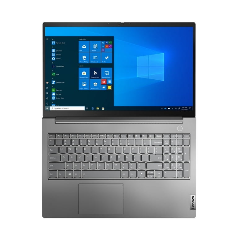 Lenovo ThinkBook 15 G3 Laptop, 15.6