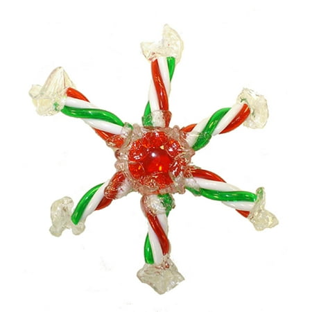 6 quot red white and green swirl christmas ornament walmart com 6 quot red white and green swirl christmas ornament walmart com