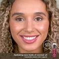 thumbnail image 6 of Burt's Bees 100% Natural All Aglow Lip & Cheek Stick, Lilac Lagoon - 1 Tube, 6 of 12