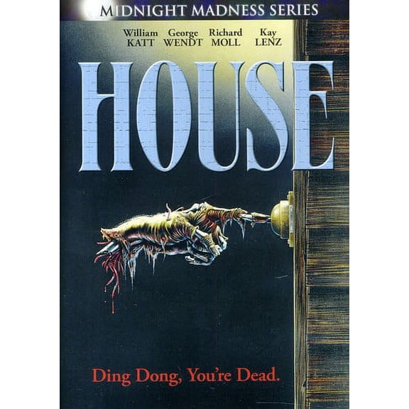 Image Entertainment - House [DIGITAL VIDEO DISC]