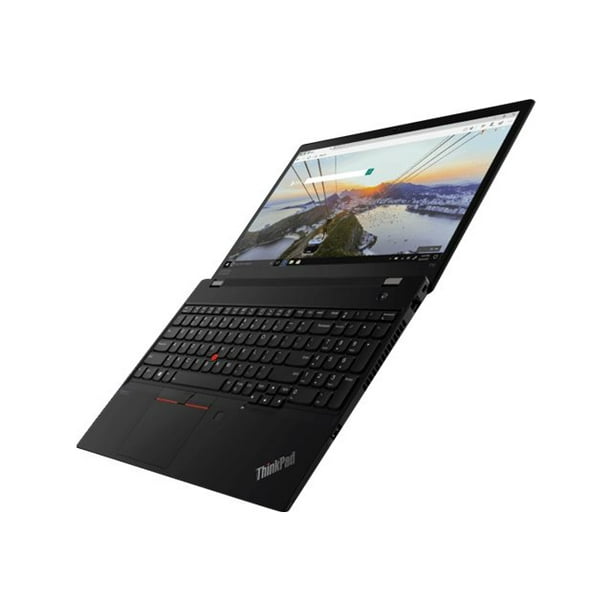 Lenovo ThinkPad T15 Gen 1 20S60018US 15.6" Notebook Core i710510U 8GB RAM 512GB SSD