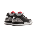 thumbnail image 3 of JORDAN GRADE SCHOOL Air Jordan 3 Retro GS "Black Cement 2018" 854261 001 from Stadium Goods, 3 of 6