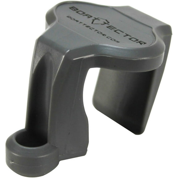 Extreme Max 3005.5002 BoatTector Pontoon Rail Fender Hanger/Adjuster - Pack of 4