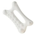 thumbnail image 3 of Tabla de Gua Sha,Tablero de Guasha Herramienta de de cuerpo completo,Herramienta de tablero de de cuello de hombro de resina,Cuello Brazos Piernas Cuerpo Yinane  Tabla de masaje Gua Sha, 3 of 8