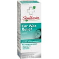 thumbnail image 2 of Similasan Ear Wax Relief Multi-Symptom Drops Swiss Formula, 0.33 oz, 6-Pack, 2 of 5