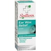 Similasan Ear Wax Relief Multi-Symptom Drops Swiss Formula, 0.33 oz, 2-Pack