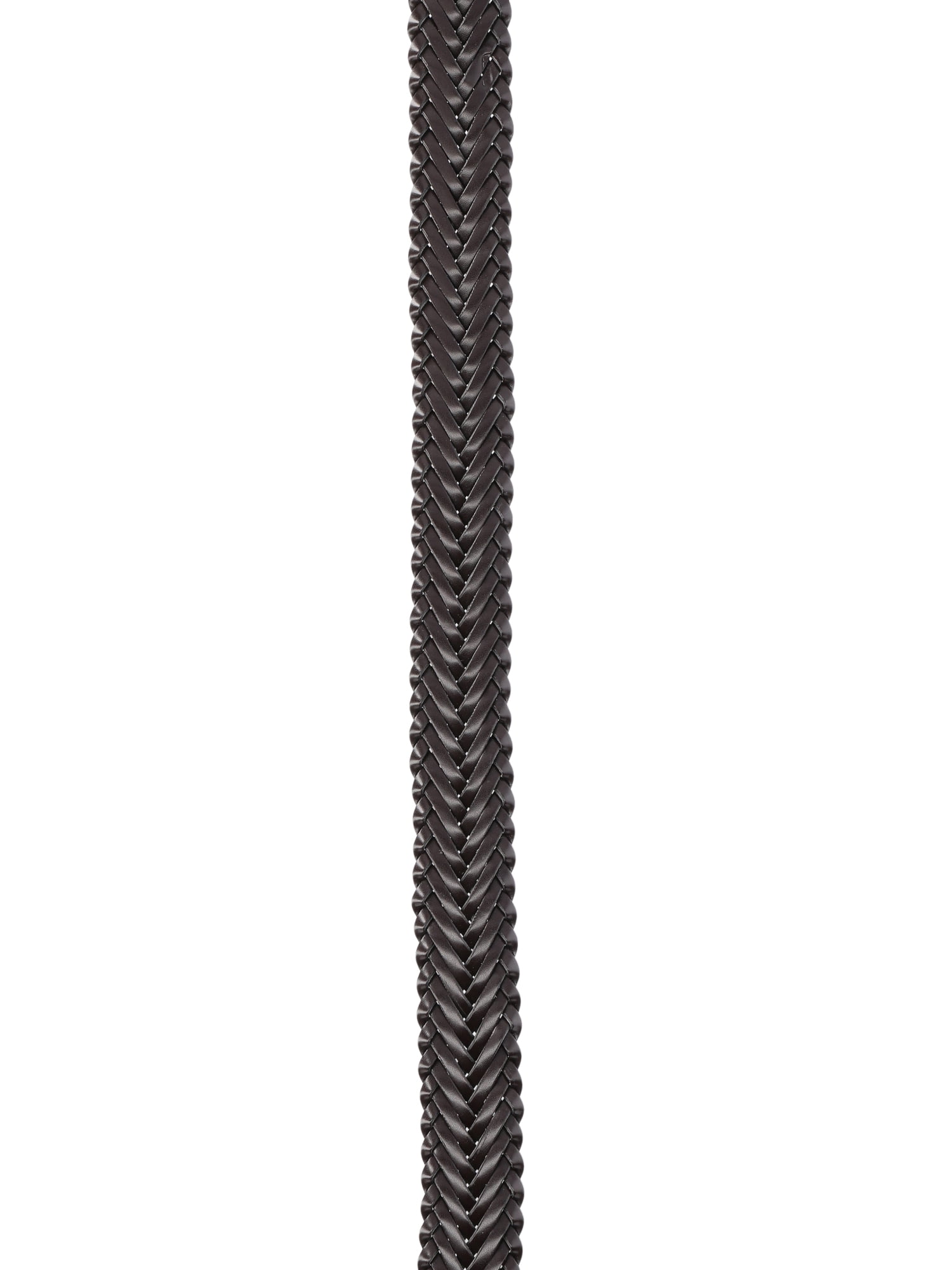 Wonder Nation Boys’ Braided Belt, Sizes S-L