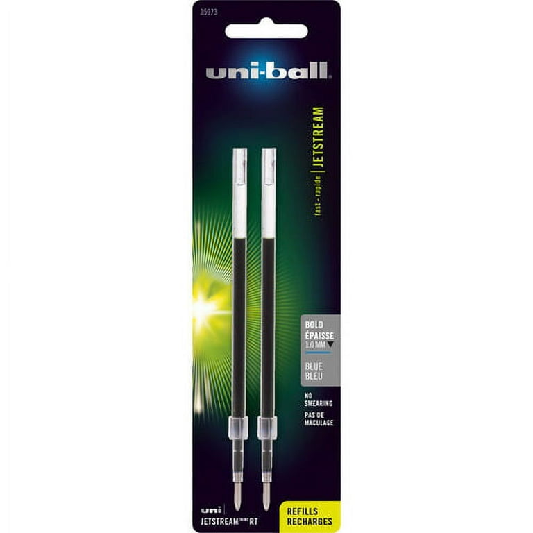 New Smootherpro for Pentel/Uniball refills : r/pens