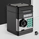 thumbnail image 2 of Electronic Piggy- for Kids Money Savings Box,Mini ATM Coin Bank for Children Best Birthday Xmas Gifts Cash E, 2 of 5