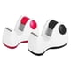 thumbnail image 4 of Compact Tape Dispenser 2Pcs Cartoon Shape for Office Work School Projects Home Use Versatile Compatibility Black, 4 of 5