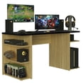 thumbnail image 1 of Escritorio Gamer Madesa Roble Gamer, 1 of 8