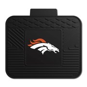 Denver Broncos Utility Mat 14"x17"