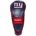 thumbnail image 1 of Team Golf NFL New York Giants Hybrid Golf Club Headcover, Hook-and-Loop Closure, Velour lined for Extra Club Protection, 1 of 2