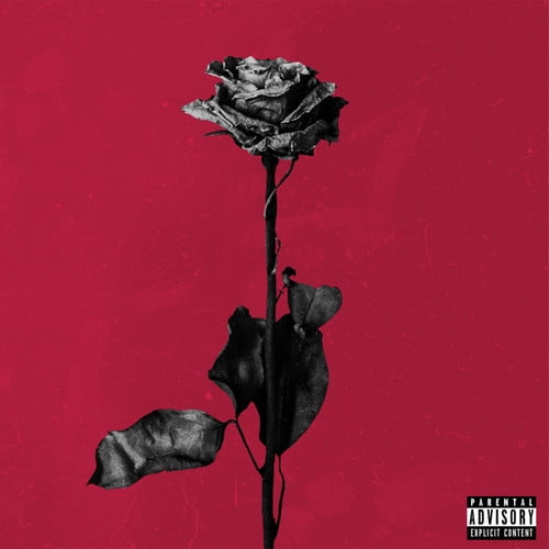 Blackbear Deadroses Vinyl
