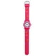 thumbnail image 2 of 1 reloj de pulsera de cuarzo con dibujos animados en 3D, delicado y resistente al agua, para niños (color rosa), 2 of 7