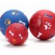 thumbnail image 4 of Juguete dispensador de golosinas para gatos rojos, juguete interactivo para golosinas: haz ejercicio mientras te diviertes y ayuda a perder peso., 4 of 5