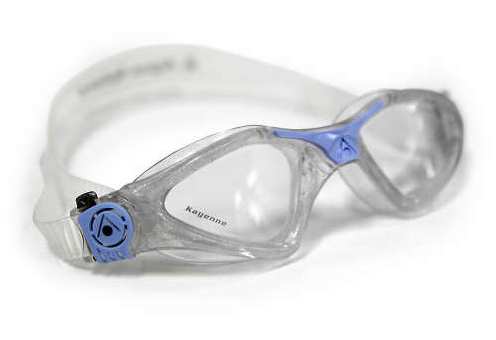Aqua Sphere Kayenne Ladies, Clear Lens