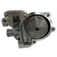 thumbnail image 4 of 751-41022 Water Pump for Lister Petter LPW LPWT LPWS Engine 750-40621, 4 of 5