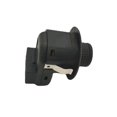 thumbnail image 4 of Car Door Side Electric Rearview Mirror Switch Adjust Knob for, 4 of 5