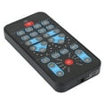 thumbnail image 4 of Handheld Sound Changer Card, Beautifying Voice Changer Device 8 Effects Fine Tuning  For Podcast For Phone, 4 of 8