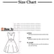 thumbnail image 2 of Vestidos Para Mujer Vestidos Casuales Sin Mangas Cuello Redondo Retro Estampado de Lunares Cinturón de Cintura Alta Cuello Halter Vestido Sin Espalda Odeerbi ODB149625, 2 of 3