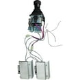 thumbnail image 2 of Joystick Controller 53073GT 24493 Compatible with Genie S-40 S-45 Z-45/22 Z-45/25 IC Z-60/34 w/PC Board 53073HGT 53073GN Lift, 2 of 5