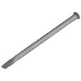 thumbnail image 1 of Cincel de Masonería de Acero de Carbono Medio con Cabeza Plana de 11.8" Arenado para Rocas, 1 of 5
