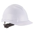 thumbnail image 1 of Casco de Seguridad Ergodyne Skullerz 8967 Clase E Ligero Blanco, 1 of 6
