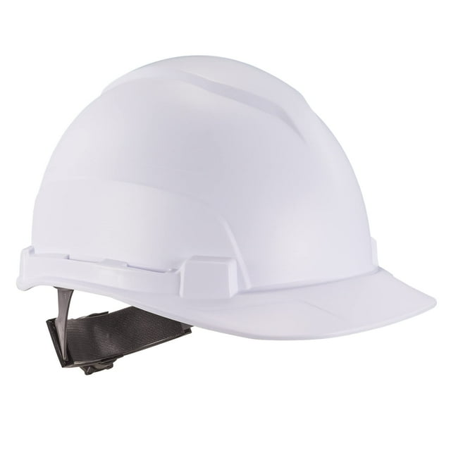 Casco de Seguridad Ergodyne Skullerz 8967 Clase E Ligero Blanco
