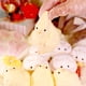 thumbnail image 5 of Cat Kneading Stress Relief Toy | Squeeze Fidget Cat Lover Gift | Realistic Soft Plush Cat Shape | Portable Handheld Relaxation | Cute Simulation Squishy | 9x7cm | 1 Pack, 5 of 5