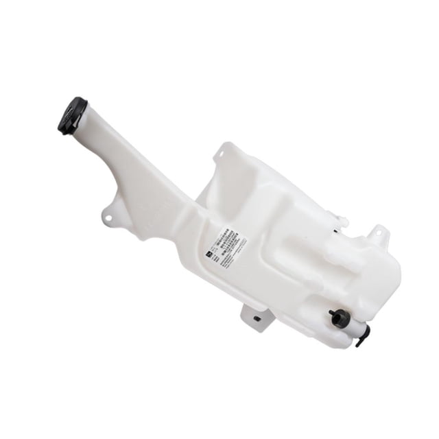 Deposito Limpiaparabrisas SM Chevrolet Silverado 2007 - 2011