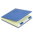 thumbnail image 5 of LEGO Stationery Locking Notebook with Gel Pen - Blue (52257), 5 of 11