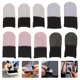thumbnail image 1 of EXHUMKY 5 Pares De Thumb Sleeves Para Móvil Con Cubierta De Y Antideslizante Para Juegos, 1 of 5