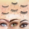 thumbnail image 3 of Mink 3D Magnetic Eyelashes Set, 3 of 73