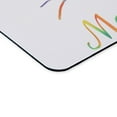 thumbnail image 6 of CafePress - Meow Mousepad - Non-slip Rubber Mousepad, Gaming Mouse Pad, 6 of 6