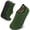 Green, variant on Men’s & Women’s Knit House Slippers with Arch Support, Soft Cushioned Indoor Outdoor Slip-On Shoes, Non-Slip Sole Comfortable All-Season Home Loafers