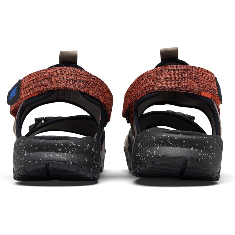 nike canyon fossil