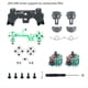 thumbnail image 2 of Kit de Joystick 3D para Consola de Juegos 040 L1 R1 L2 R2 Botón de Disparo Goma Conductora Película Conductora Cable Flexible, 2 of 7