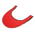 thumbnail image 2 of Portable Bowling Ball Sling, Protection Effect Efficient  Polyester Material Bowling Seesaw Bag  For Outdoor For Sports Red, 2 of 8