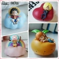 thumbnail image 2 of Authentic One Piece Sweet Dream Led Night Light Nami Sauron Luffy Boa Hancock Random Box Ornament Figure Collection Birthday Gif, 2 of 7