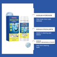 thumbnail image 6 of Pipe Dredge, Fast Foaming Drain Clog Remover for Sink & Kitchen, 6 of 8