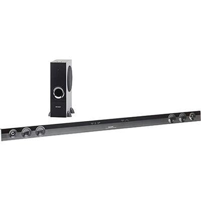 hisense 2.1 sound bar