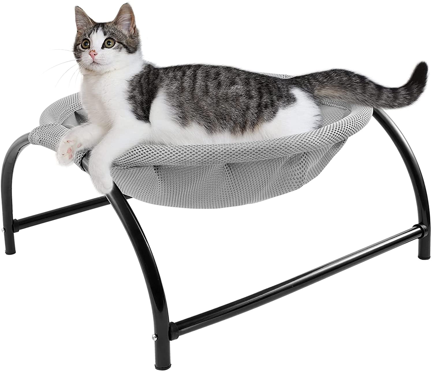 outdoor cat hammock