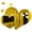Gold, variant on AUQ Bedroom Decor for Women,Suitable for Various Smooth Wall Surfaces Room Decor for Women,Easy Operation Men Room Decor,Blue,170X200mm