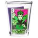 thumbnail image 3 of Set de minigafas Silver Buffalo Disney Villains, paquete de 4, 3 of 6
