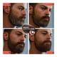 thumbnail image 4 of Shampoo desvanecedor gradual de canas Just for men Control GX barba y bigote cualquier tono de barba 118 ml, 4 of 4