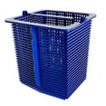 thumbnail image 1 of Almencla Pool Skimmer Basket Fittings Effective Swimming Pools Cleaning Basket Blue, 1 of 8